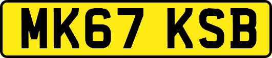 MK67KSB