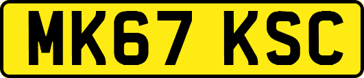 MK67KSC