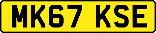 MK67KSE