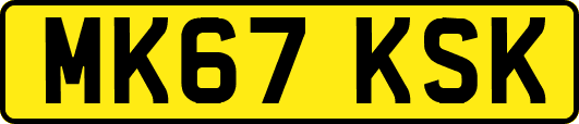 MK67KSK