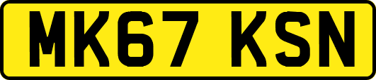 MK67KSN