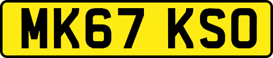 MK67KSO