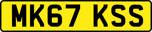 MK67KSS