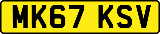 MK67KSV