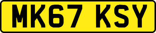 MK67KSY