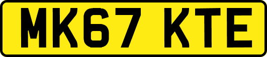 MK67KTE