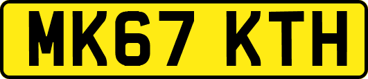 MK67KTH