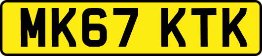 MK67KTK