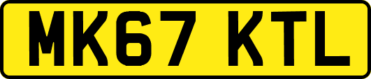 MK67KTL