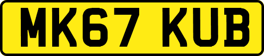 MK67KUB