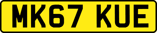 MK67KUE
