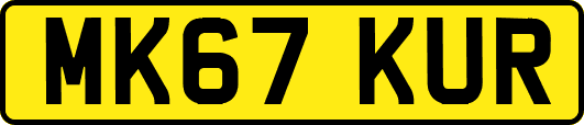MK67KUR