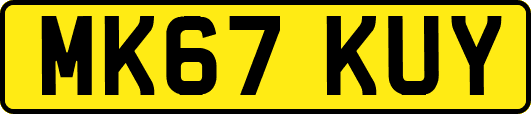MK67KUY