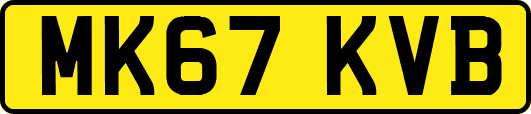 MK67KVB