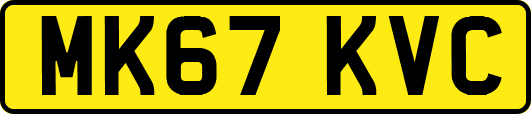 MK67KVC