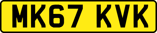 MK67KVK
