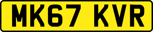 MK67KVR