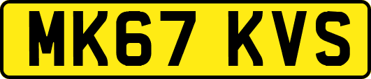 MK67KVS