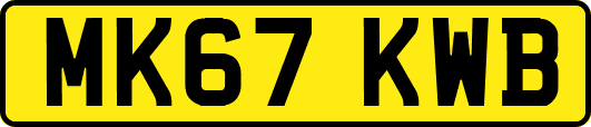 MK67KWB
