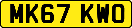 MK67KWO