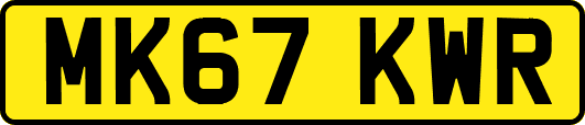 MK67KWR