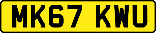 MK67KWU