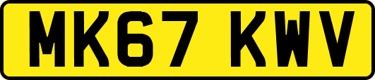 MK67KWV