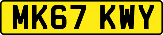 MK67KWY