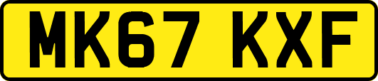 MK67KXF