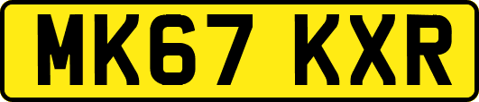 MK67KXR