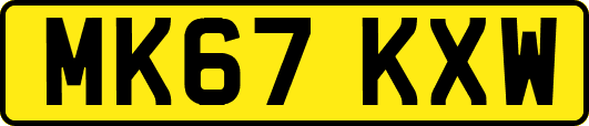 MK67KXW
