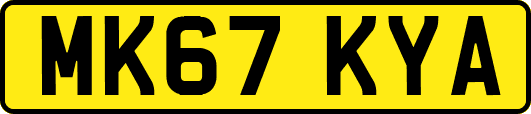 MK67KYA