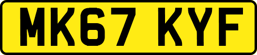 MK67KYF