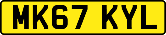 MK67KYL