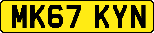 MK67KYN