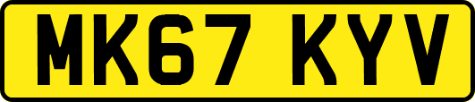 MK67KYV