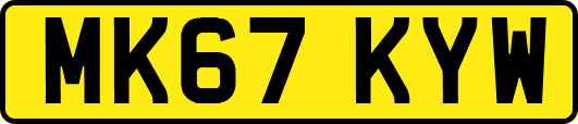 MK67KYW