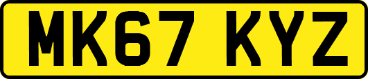 MK67KYZ