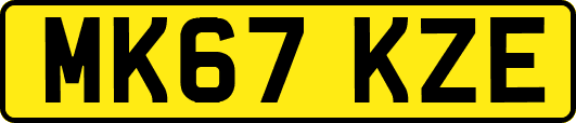 MK67KZE
