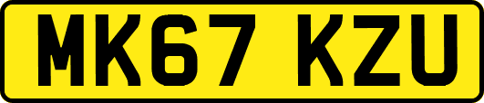 MK67KZU