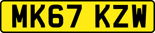 MK67KZW