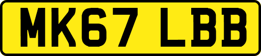 MK67LBB