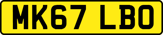 MK67LBO