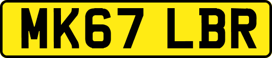 MK67LBR