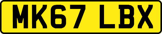 MK67LBX