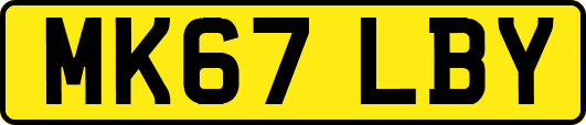 MK67LBY
