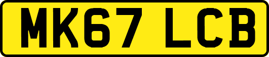 MK67LCB