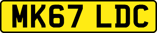 MK67LDC