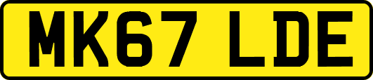 MK67LDE