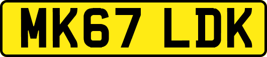 MK67LDK
